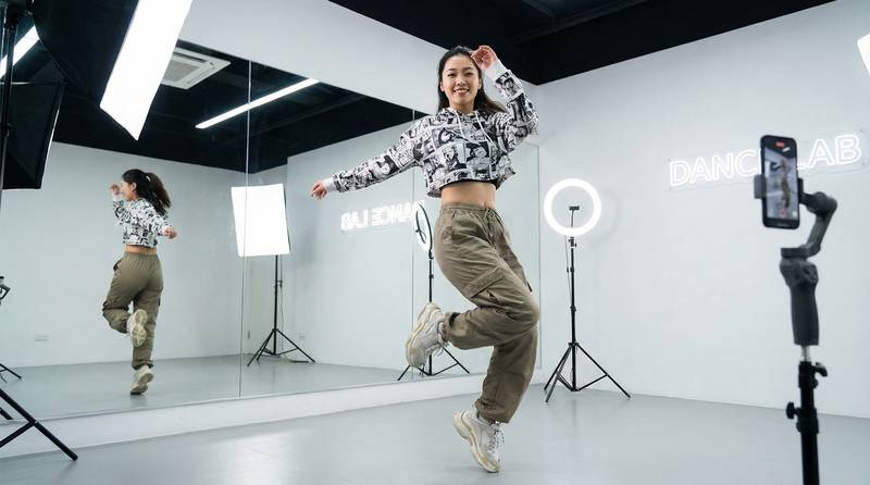 秘密研究所登录入口舞蹈视频