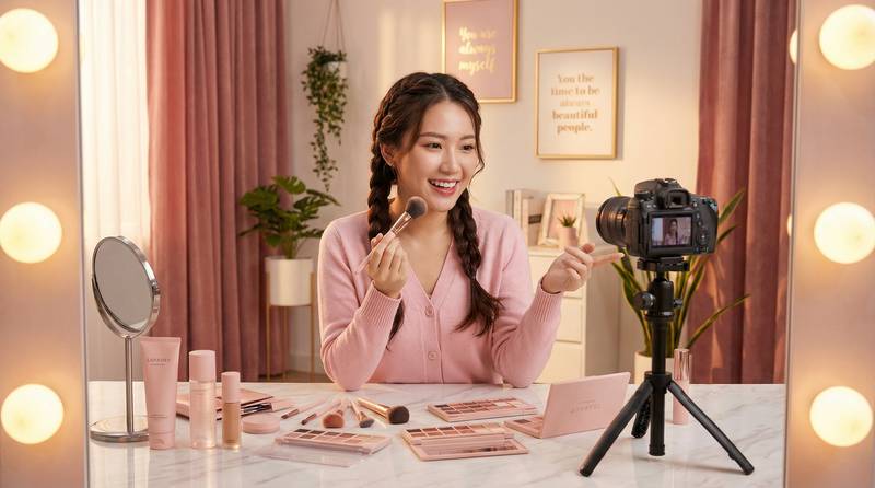 秘密研究所登录入口美妆视频