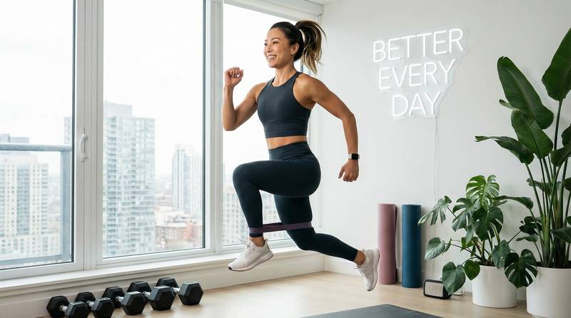 秘密研究所登录入口健身视频